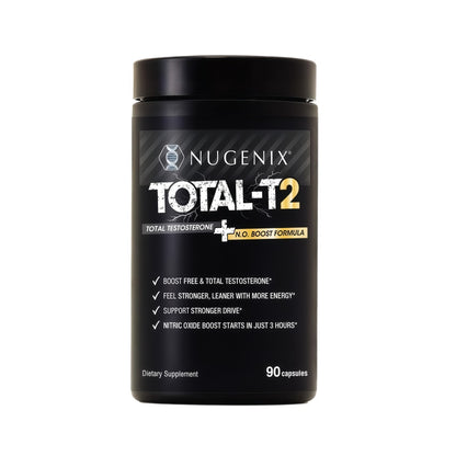 Nugenix Total-T2